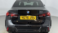 2025 (75) BMW 2 SERIES 220 M Sport 4dr Step Auto 5328789