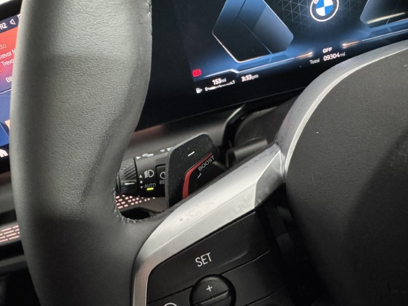 2025 (75) BMW 2 SERIES 220 M Sport 4dr Step Auto 5328731