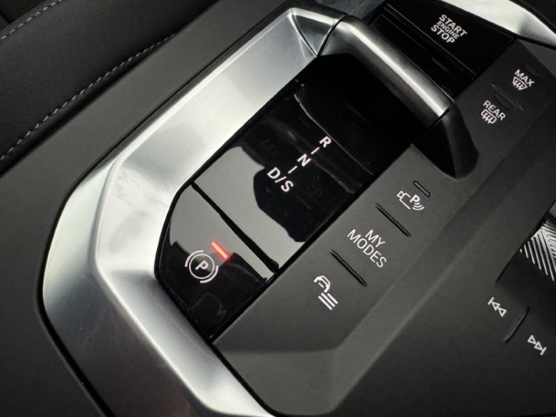 2025 (75) BMW 2 SERIES 220 M Sport 4dr Step Auto 5328736