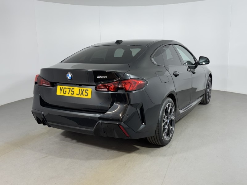 2025 (75) BMW 2 SERIES 220 M Sport 4dr Step Auto 5328722
