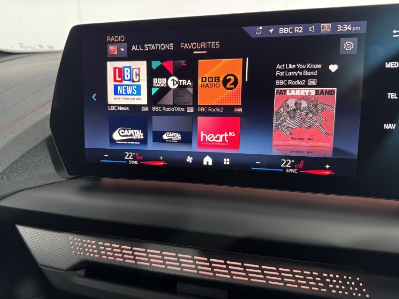 2025 (75) BMW 2 SERIES 220 M Sport 4dr Step Auto 5328745