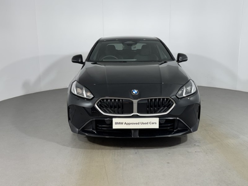 2025 (75) BMW 2 SERIES 220 M Sport 4dr Step Auto 5328724