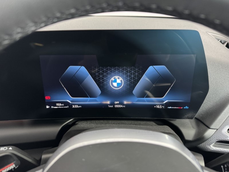 2025 (75) BMW 2 SERIES 220 M Sport 4dr Step Auto 5328733