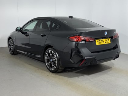 2025 (75) BMW 2 SERIES 220 M Sport 4dr Step Auto