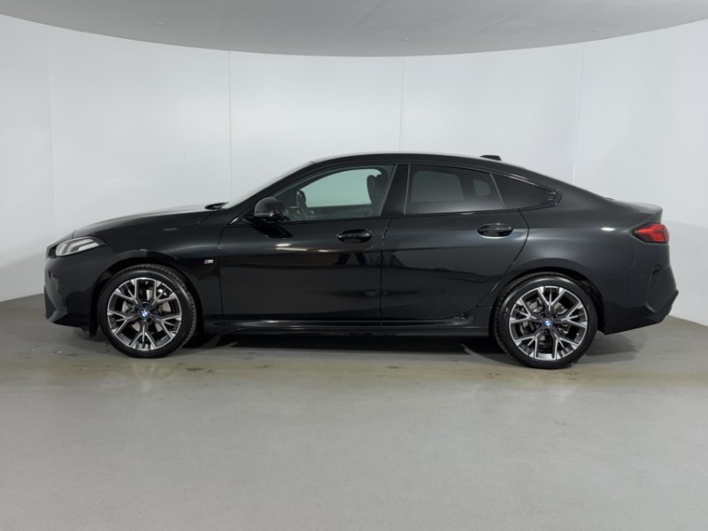 2025 (75) BMW 2 SERIES 220 M Sport 4dr Step Auto 5328785