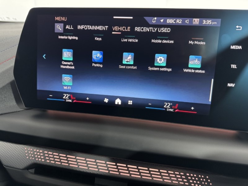 2025 (75) BMW 2 SERIES 220 M Sport 4dr Step Auto 5328749