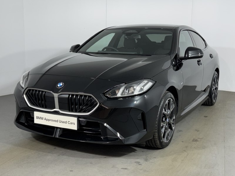 2025 (75) BMW 2 SERIES 220 M Sport 4dr Step Auto 5328791