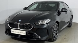 2025 (75) BMW 2 SERIES 220 M Sport 4dr Step Auto 5328791