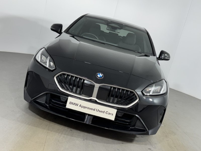 2025 (75) BMW 2 SERIES 220 M Sport 4dr Step Auto 5328784