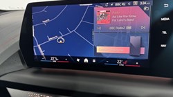 2025 (75) BMW 2 SERIES 220 M Sport 4dr Step Auto 5328741