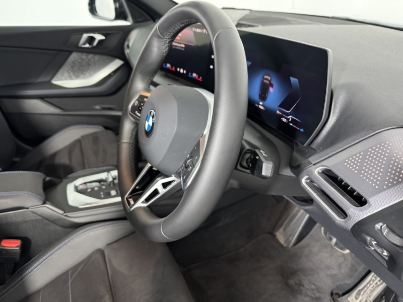 2025 (75) BMW 2 SERIES 220 M Sport 4dr Step Auto 5328755