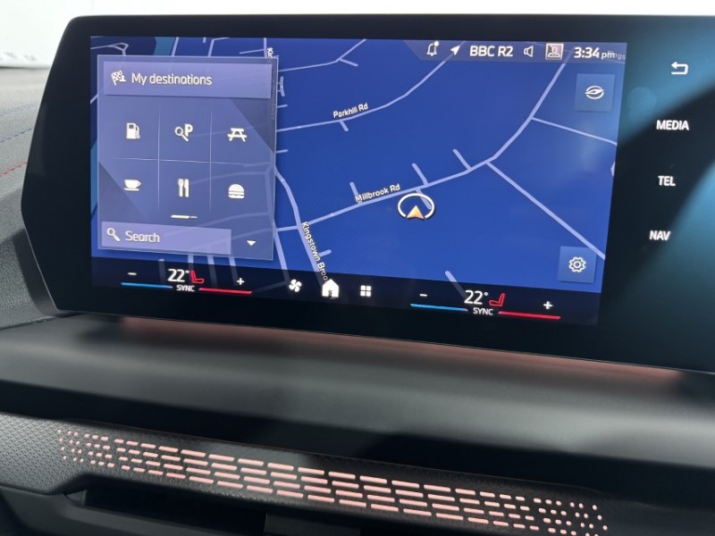 2025 (75) BMW 2 SERIES 220 M Sport 4dr Step Auto 5328747