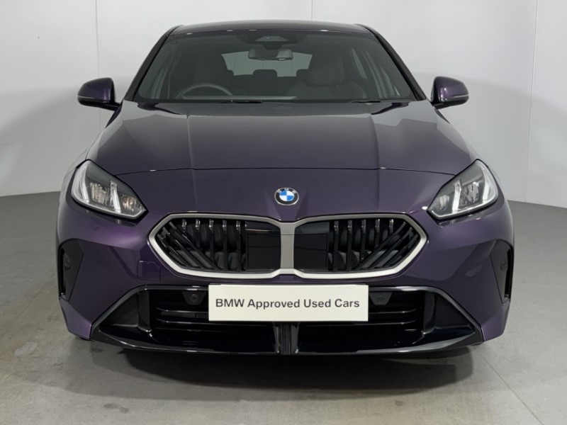 2025 (75) BMW 1 SERIES 120 M Sport 5dr Step Auto 5386739
