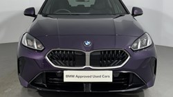 2025 (75) BMW 1 SERIES 120 M Sport 5dr Step Auto 5386739