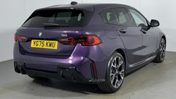 2025 (75) BMW 1 SERIES 120 M Sport 5dr Step Auto 5386742
