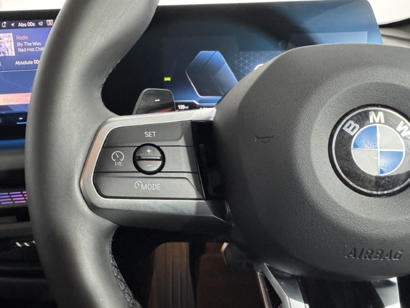 2025 (75) BMW 1 SERIES 120 M Sport 5dr Step Auto 5386682