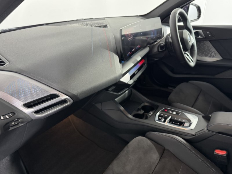 2025 (75) BMW 1 SERIES 120 M Sport 5dr Step Auto 5386727