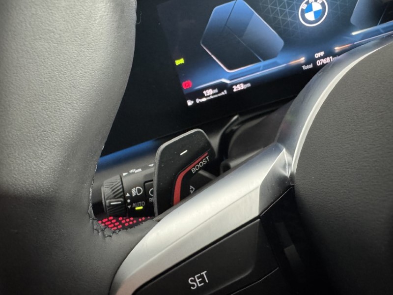 2025 (75) BMW 1 SERIES 120 M Sport 5dr Step Auto 5386684
