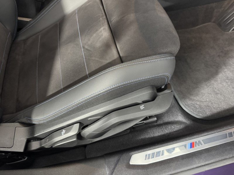 2025 (75) BMW 1 SERIES 120 M Sport 5dr Step Auto 5386701