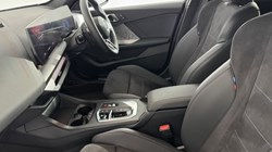 2025 (75) BMW 1 SERIES 120 M Sport 5dr Step Auto 5386725