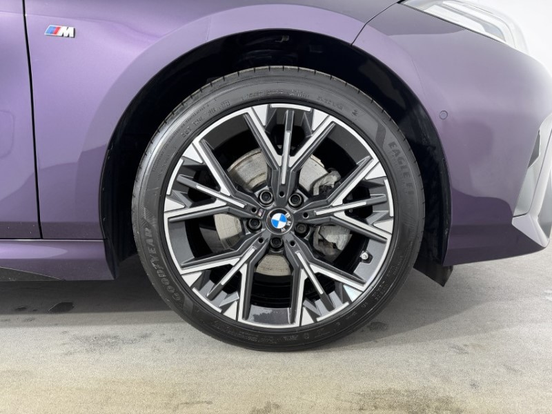 2025 (75) BMW 1 SERIES 120 M Sport 5dr Step Auto 5386708