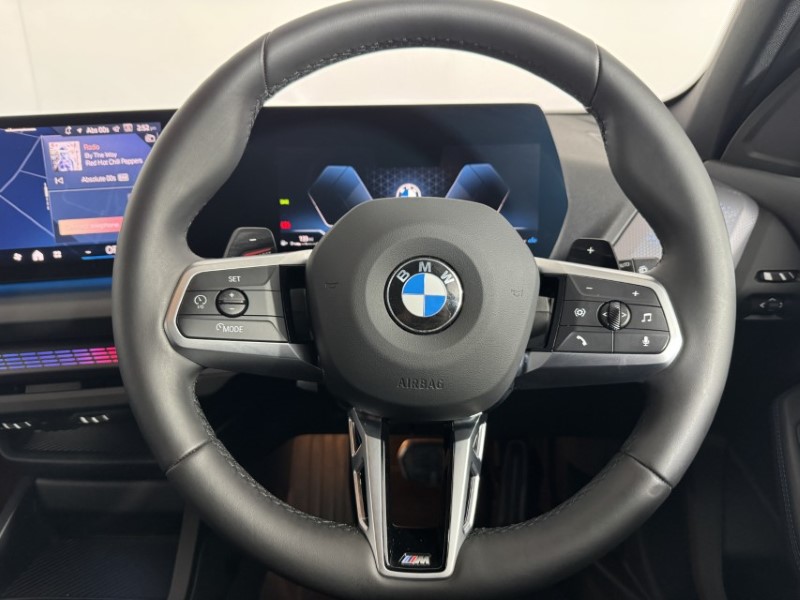 2025 (75) BMW 1 SERIES 120 M Sport 5dr Step Auto 5386681