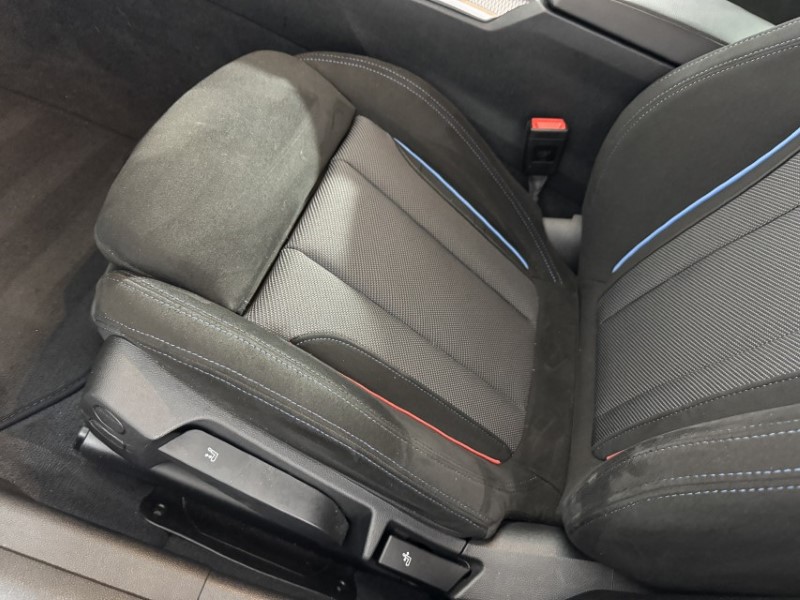 2025 (25) BMW 3 SERIES 320i M Sport 5dr Step Auto 5310840