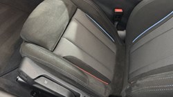 2025 (25) BMW 3 SERIES 320i M Sport 5dr Step Auto 5310840