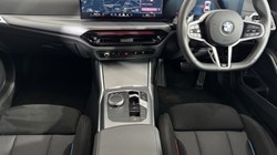 2025 (25) BMW 3 SERIES 320i M Sport 5dr Step Auto 5310831