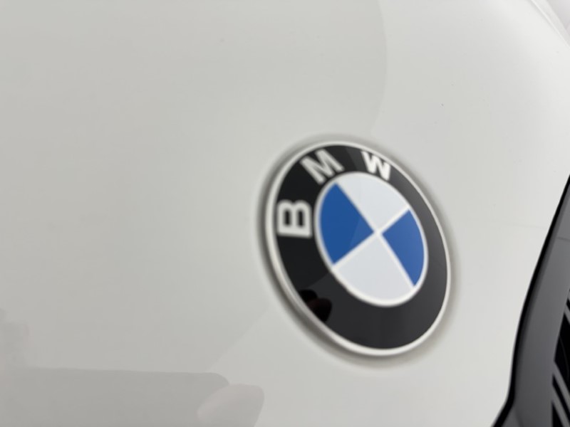 2025 (25) BMW 3 SERIES 320i M Sport 5dr Step Auto 5310805