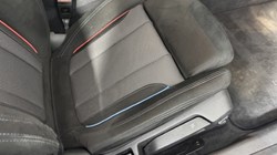 2025 (25) BMW 3 SERIES 320i M Sport 5dr Step Auto 5310796