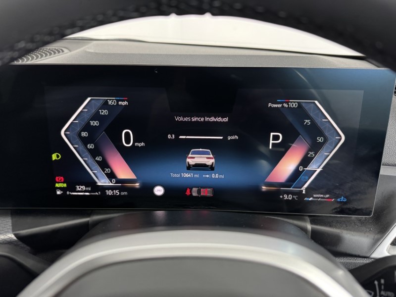 2025 (25) BMW 3 SERIES 320i M Sport 5dr Step Auto 5310772