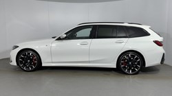 2025 (25) BMW 3 SERIES 320i M Sport 5dr Step Auto 5310848