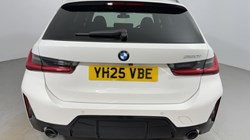 2025 (25) BMW 3 SERIES 320i M Sport 5dr Step Auto 5310816