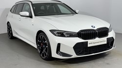 2025 (25) BMW 3 SERIES 320i M Sport 5dr Step Auto 5310863