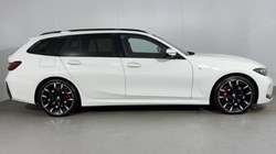 2025 (25) BMW 3 SERIES 320i M Sport 5dr Step Auto 5310866