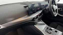 2025 (25) BMW 3 SERIES 320i M Sport 5dr Step Auto 5310841