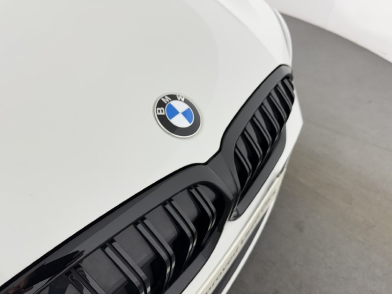 2025 (25) BMW 3 SERIES 320i M Sport 5dr Step Auto 5310806