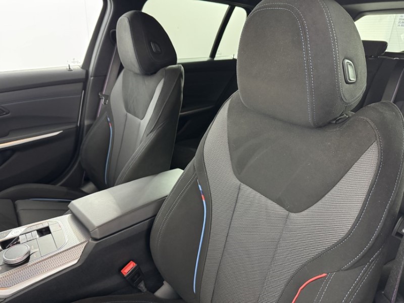 2025 (25) BMW 3 SERIES 320i M Sport 5dr Step Auto 5310839