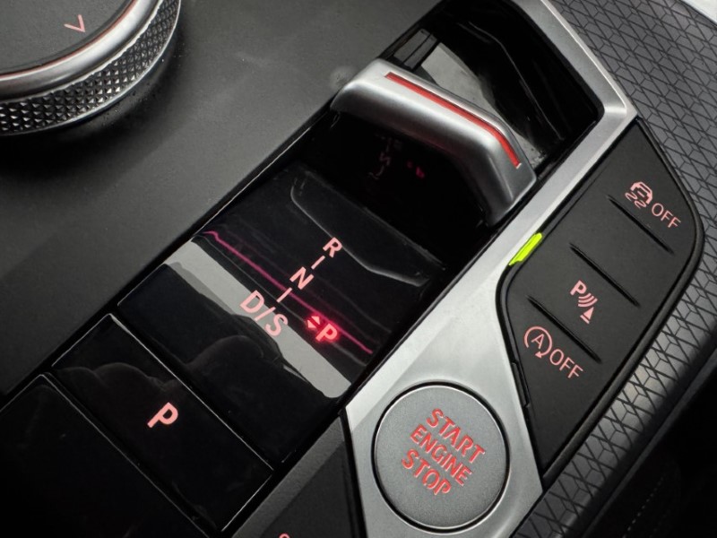 2025 (25) BMW 3 SERIES 320i M Sport 5dr Step Auto 5310780