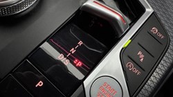 2025 (25) BMW 3 SERIES 320i M Sport 5dr Step Auto 5310780