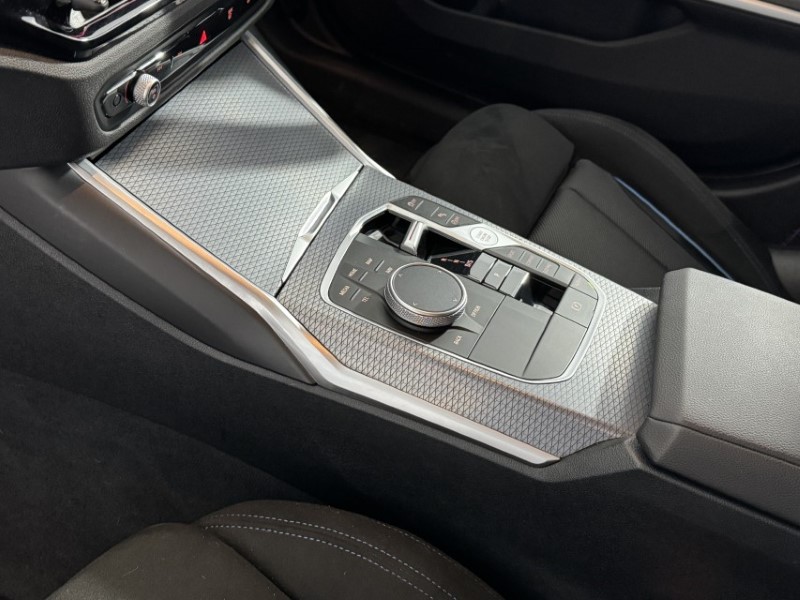 2025 (25) BMW 3 SERIES 320i M Sport 5dr Step Auto 5310843