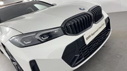 2025 (25) BMW 3 SERIES 320i M Sport 5dr Step Auto 5310808