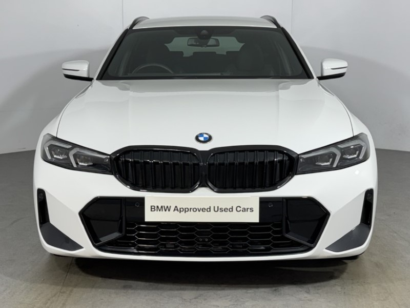 2025 (25) BMW 3 SERIES 320i M Sport 5dr Step Auto 5310864