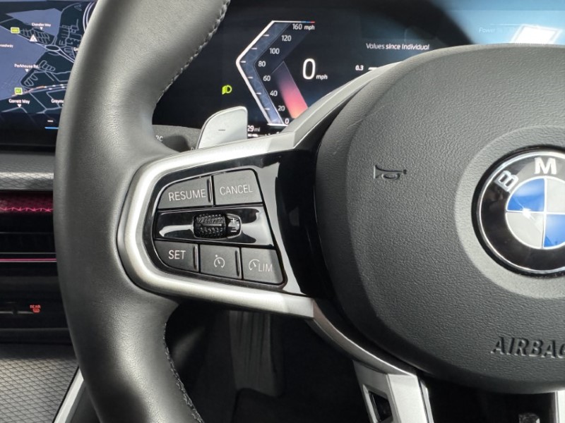 2025 (25) BMW 3 SERIES 320i M Sport 5dr Step Auto 5310773