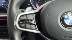 2025 (25) BMW 3 SERIES 320i M Sport 5dr Step Auto 5310773