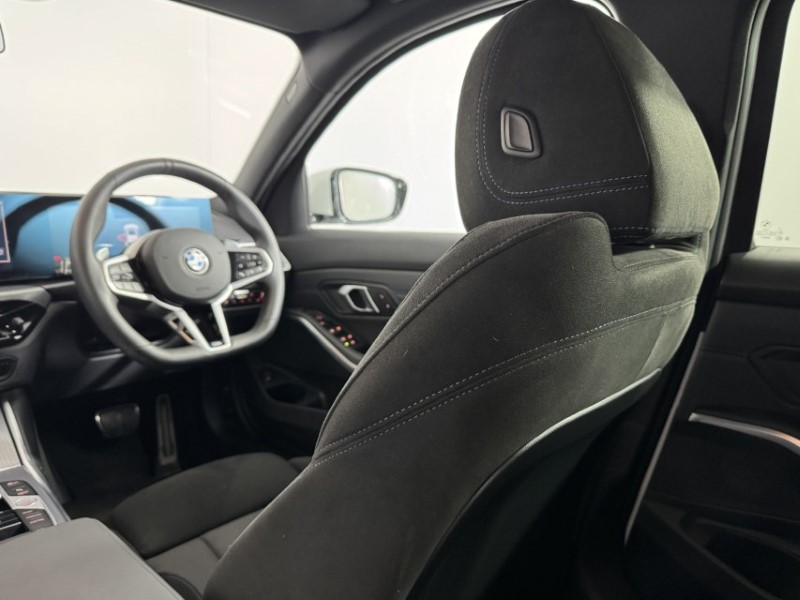 2025 (25) BMW 3 SERIES 320i M Sport 5dr Step Auto 5310833