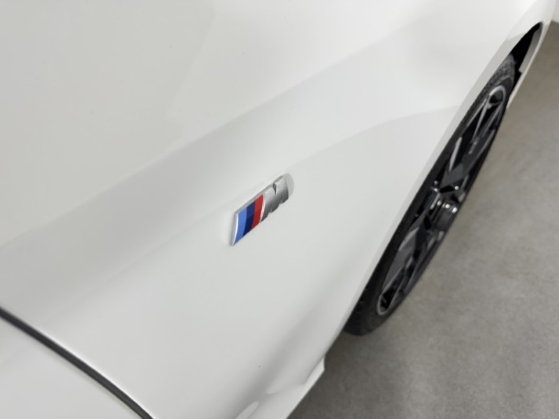 2025 (25) BMW 3 SERIES 320i M Sport 5dr Step Auto 5310803