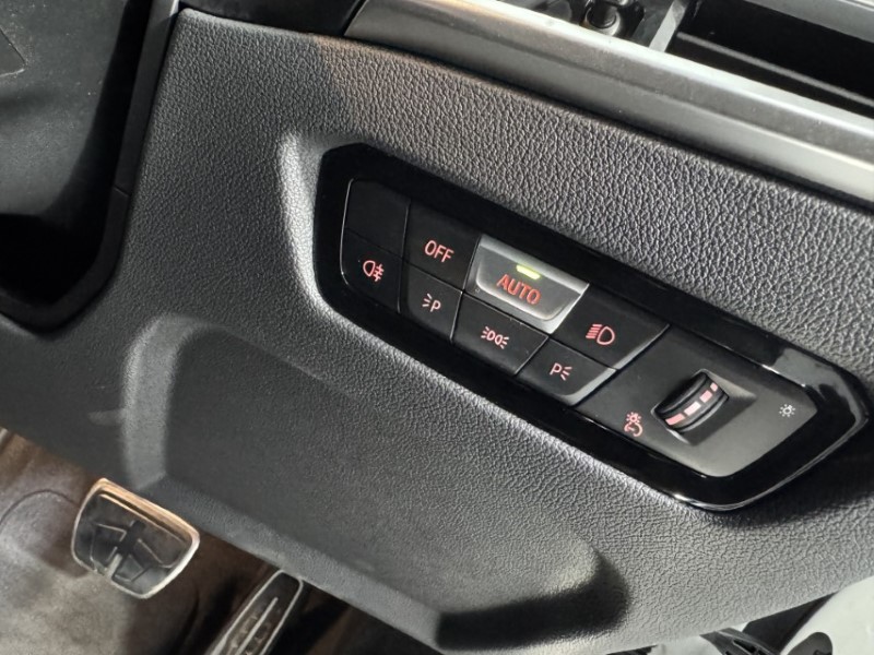 2025 (25) BMW 3 SERIES 320i M Sport 5dr Step Auto 5310801