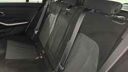 2025 (25) BMW 3 SERIES 320i M Sport 5dr Step Auto 5310828